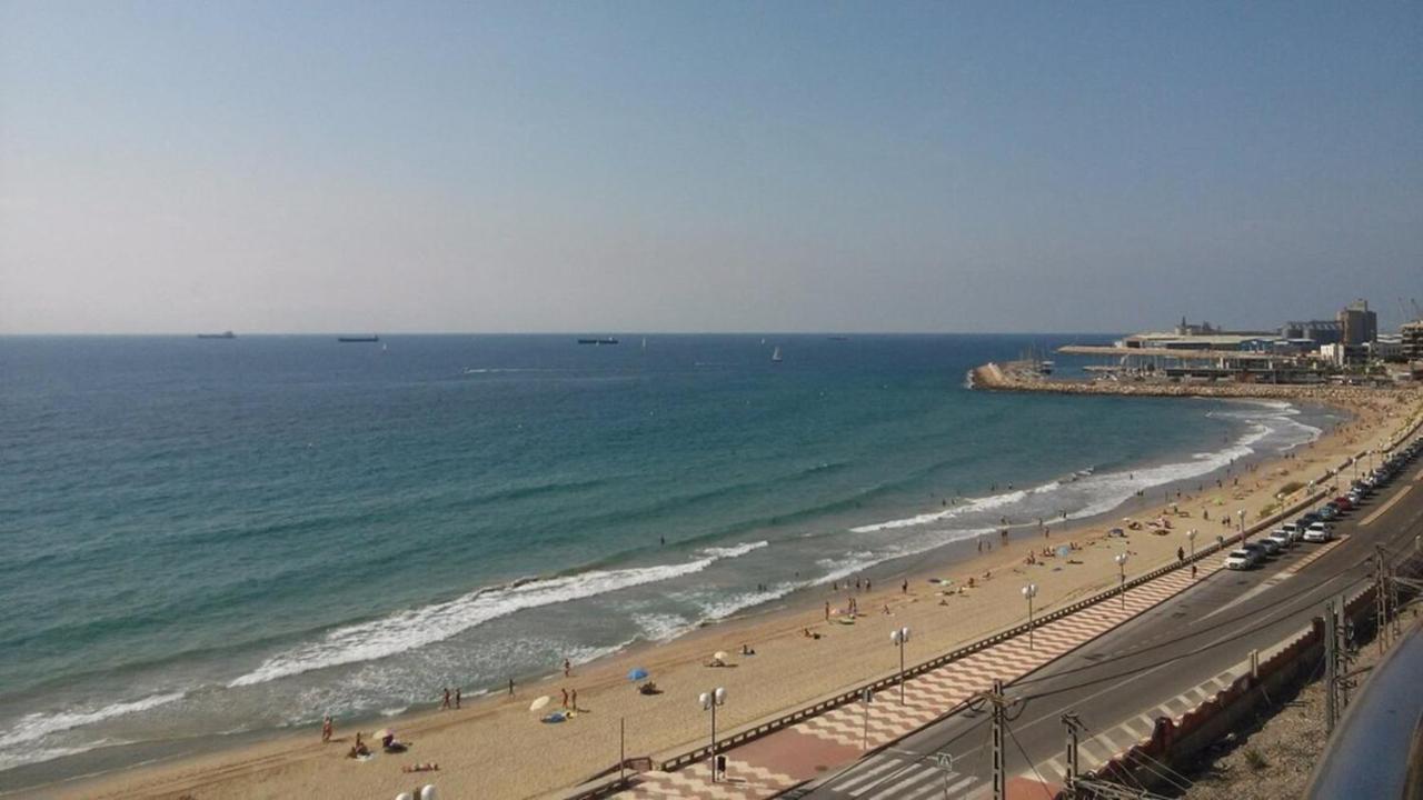 Appartamento Encantador Piso Cerca Del Mar