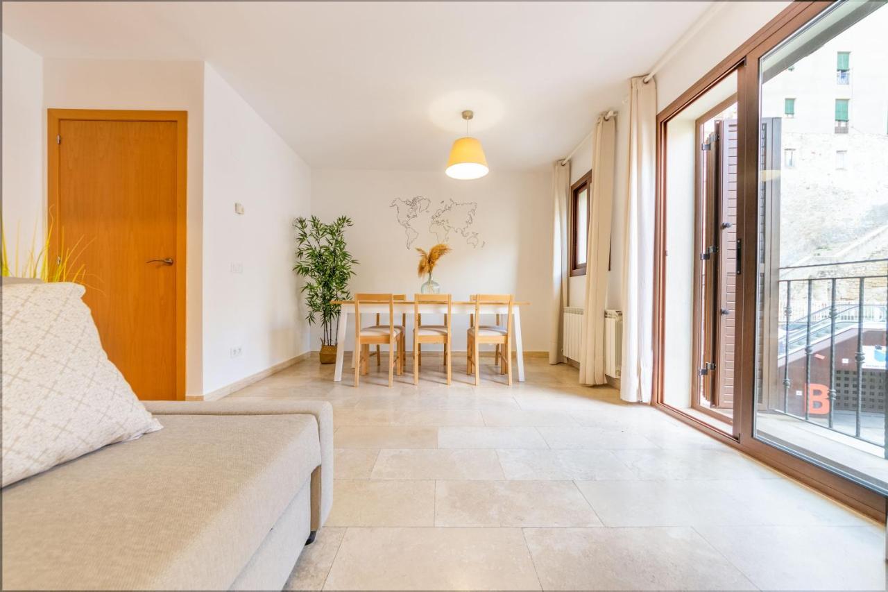 Appartamento Encantador Piso Cerca Del Mar *